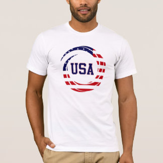 USA TEE SHIRT