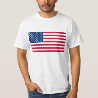 USA TEE SHIRT