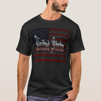 USA TEE SHIRT