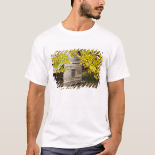 USA, Tennessee, Gatlinburg. Great Smoky T-shirt