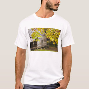 USA, Tennessee, Gatlinburg. Great Smoky T Shirt
