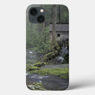 USA, Tennessee, Great Smoky Mountains National 3