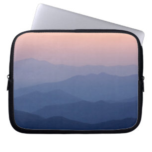 USA, Tennessee, Great Smoky Mountains National Laptop Fodral