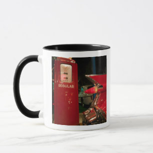 USA, Tennessee, Memphis, Elvis Presley 2 Mugg