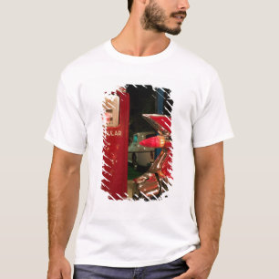 USA, Tennessee, Memphis, Elvis Presley 2 T-shirt