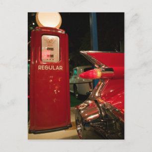 USA, Tennessee, Memphis, Elvis Presley 2 Vykort