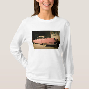 USA, Tennessee, Memphis, Elvis Presley 3 Tee Shirt