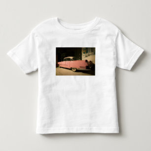 USA, Tennessee, Memphis, Elvis Presley 3 Tee Shirt
