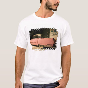 USA, Tennessee, Memphis, Elvis Presley 3 Tee Shirt