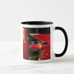USA, Tennessee, Memphis, Elvis Presley Mugg