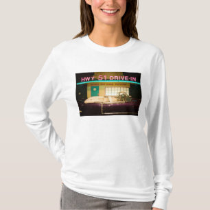 USA, Tennessee, Memphis: Elvis Presley T-shirt
