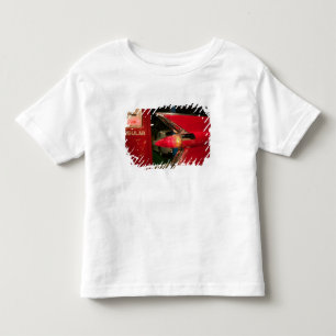 USA, Tennessee, Memphis, Elvis Presley Tee Shirt