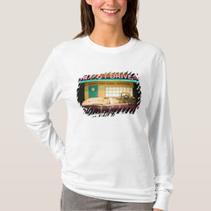USA, Tennessee, Memphis: Elvis Presley Tee Shirt