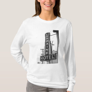 USA, Tennessee, Memphis: National Civil Rights Tee Shirt
