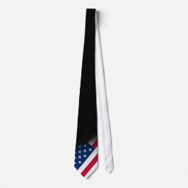USA Tie Slips