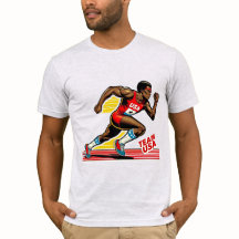 USA-TRACK OCH FÄLT 6