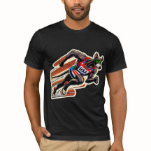 USA-TRACK OCH FÄLT GREYHOUND 3