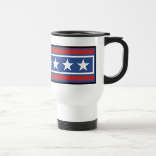 USA travel mug Resemugg