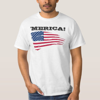 USA TRÖJA