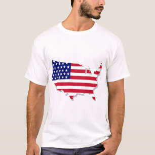 USA TRÖJA