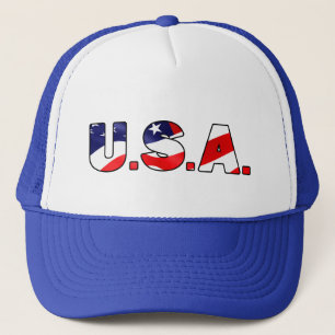 USA TRUCKERKEPS