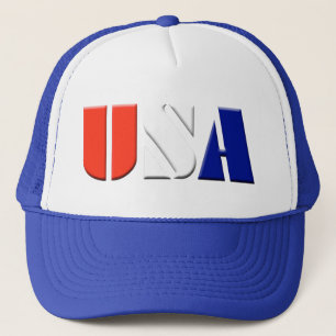 USA TRUCKERKEPS