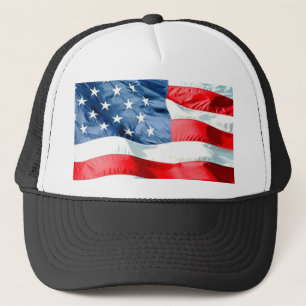 USA TRUCKERKEPS