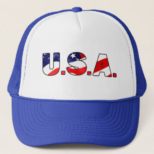 USA TRUCKERKEPS