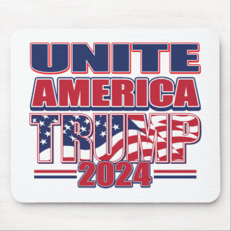 USA TRUMP 2024 MUSMATTA