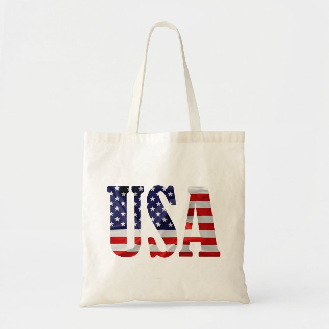 USA TYGKASSE (Framsidan)