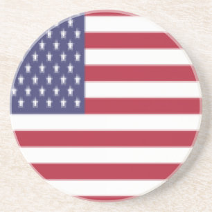 USA UNDERLÄGG