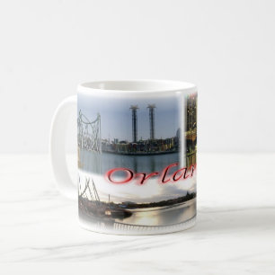 USA USA - Orlando Florida - Kaffemugg