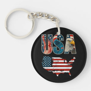 USA USA USA Patriotic 4:e juli Amerika Flagga Free