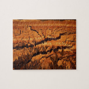 USA Utah, Bryce kanjonnationalpark, Pussel