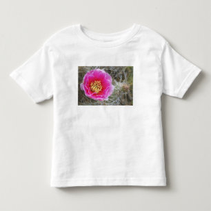 USA, Utah, Canyonlands NP, Ökenpaddkaktus T-shirt