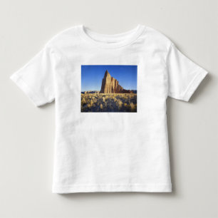 USA, Utah, Coloradoplatån, Nedre Cathedral Tee