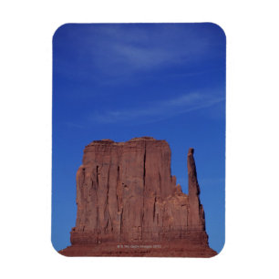USA Utah, monumentdal, medborgaremonument, Magnet