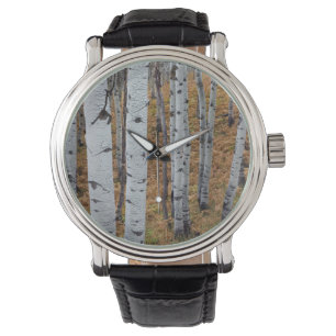 USA, Utah, Uinta-Wasatch-Cache National Forest 2 Armbandsur