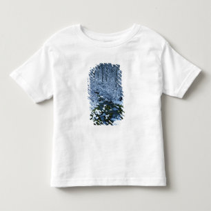 USA, Utah, Wasatch-Catch National Forest, T-shirt