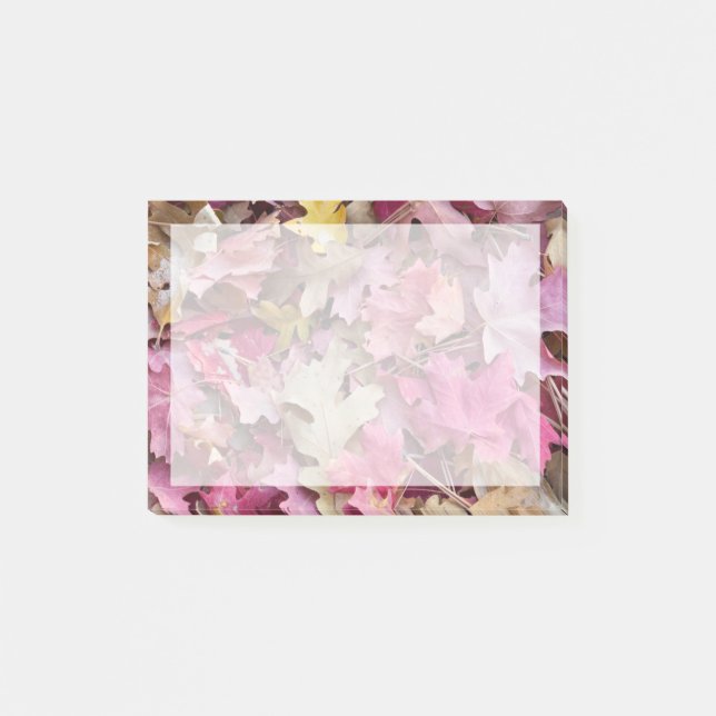 USA, Utah, Zion National Park Post-it Block (Framsida)