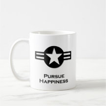 USA: Utifrån Happiness Black