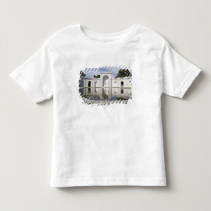 USA, VA, Arlington. Kvinnor i militär tjänst för Tee Shirt
