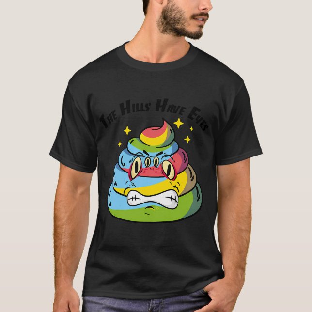 USA Vietnam-krig veteran stridsflygplan. T Shirt (Framsida)