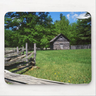 USA, Virginia, Blue Ridge Parkway, The Puckett 2 Musmatta