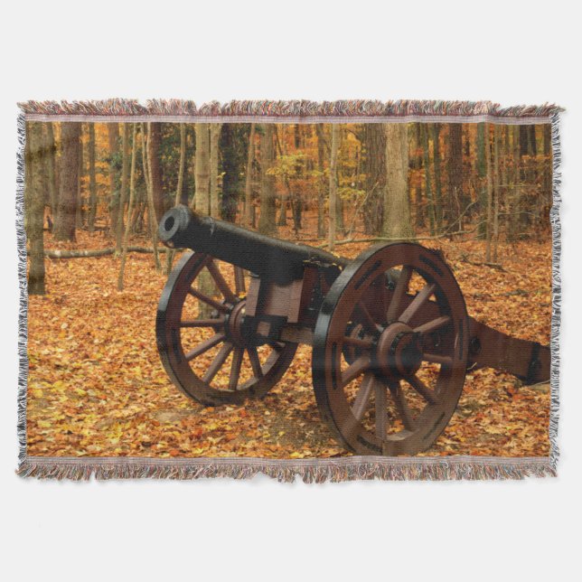 USA, Virginia, Colonial National Historical Mysfilt (Framsidan)