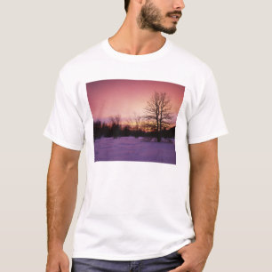 USA, Virginia, Shenandoah National Park, T-shirt