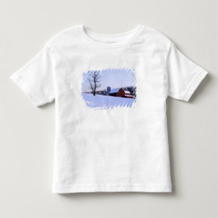 USA, Virginia, Shenandoah Valley, Lada T Shirt