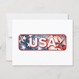 USA VYKORT