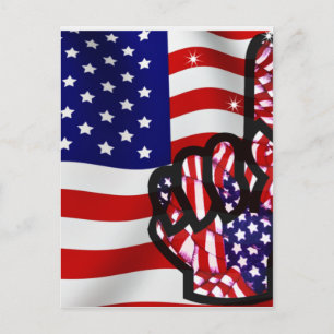 USA!_ VYKORT