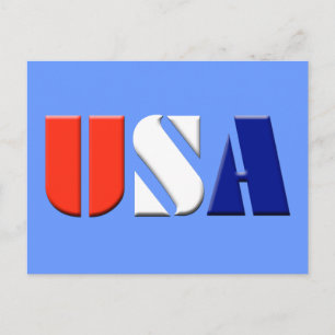 USA VYKORT